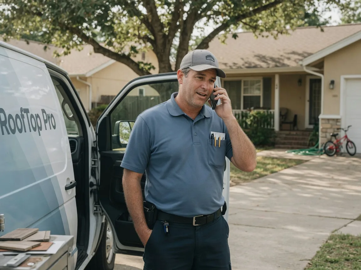 Roof Repair Centuria, WI FAQs