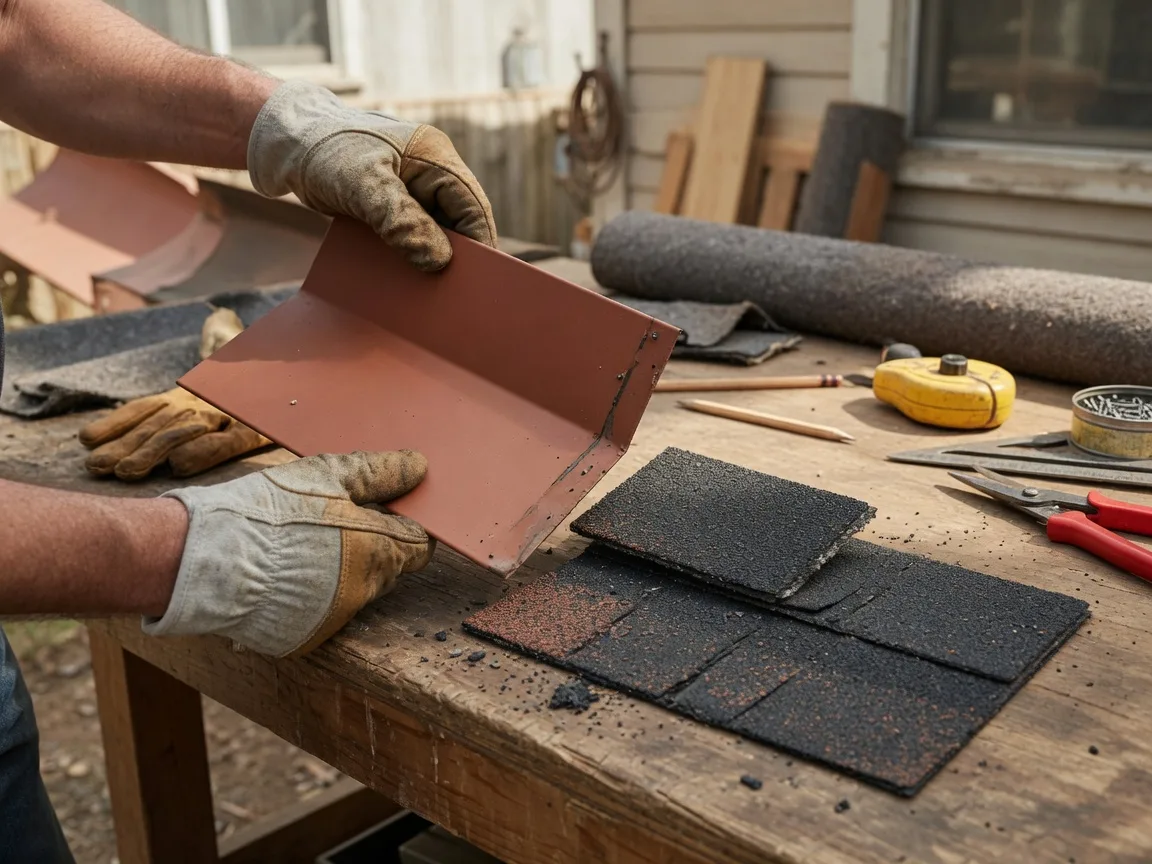 Roof Repair company in Centuria, WI